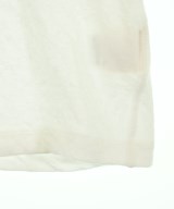 THE SHISHIKUI（シシクイ）Tシャツ・カットソー 白 サイズ:F レディース/2200609591086