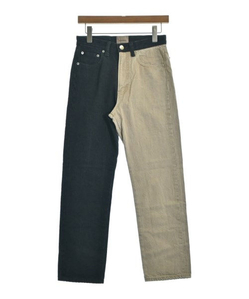 シシクイ(THE SHISHIKUI)のTHE SHISHIKUI デニムパンツ