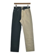 THE SHISHIKUI デニムパンツ