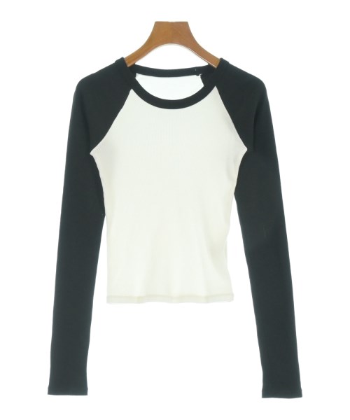 THE SHISHIKUI(シシクイ)Tシャツ・カットソー 白 サイズ:F/2200672056451