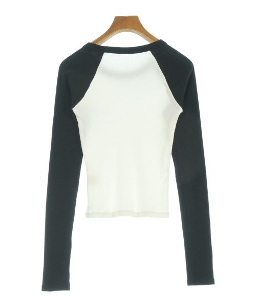 THE SHISHIKUI（シシクイ）Tシャツ・カットソー 白 サイズ:F レディース/2200672056451