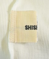 THE SHISHIKUI（シシクイ）Tシャツ・カットソー 白 サイズ:F レディース/2200672056451