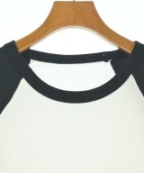 THE SHISHIKUI（シシクイ）Tシャツ・カットソー 白 サイズ:F レディース/2200672056451