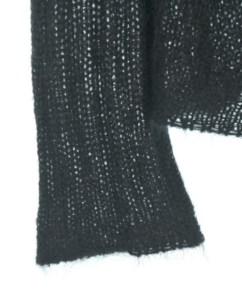 THE SHISHIKUI（シシクイ）カーディガン 黒 サイズ:S レディース/2200674539211