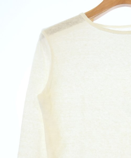 THE SHISHIKUI（シシクイ）Tシャツ・カットソー 白 サイズ:F レディース/2200676860030