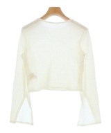 THE SHISHIKUI（シシクイ）Tシャツ・カットソー 白 サイズ:F レディース/2200676860030