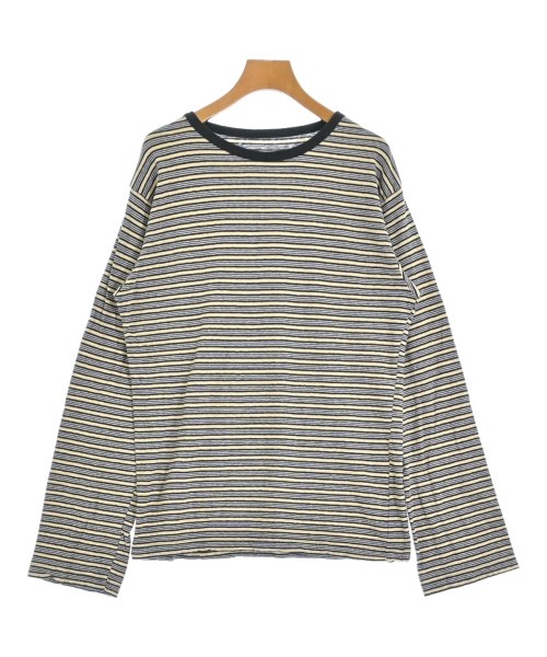 THE SHISHIKUI(シシクイ)Tシャツ・カットソー ベージュ サイズ:F/2200700697076