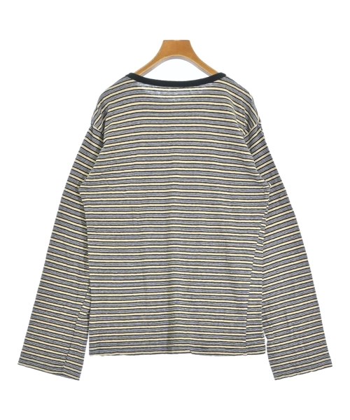THE SHISHIKUI（シシクイ）Tシャツ・カットソー ベージュ サイズ:F レディース/2200700697076