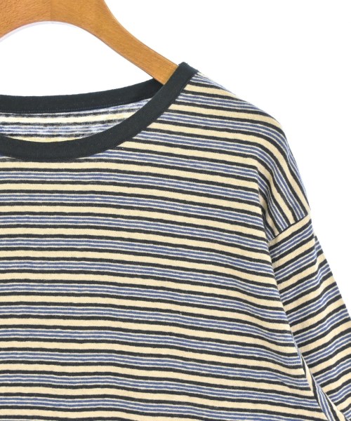 THE SHISHIKUI（シシクイ）Tシャツ・カットソー ベージュ サイズ:F レディース/2200700697076