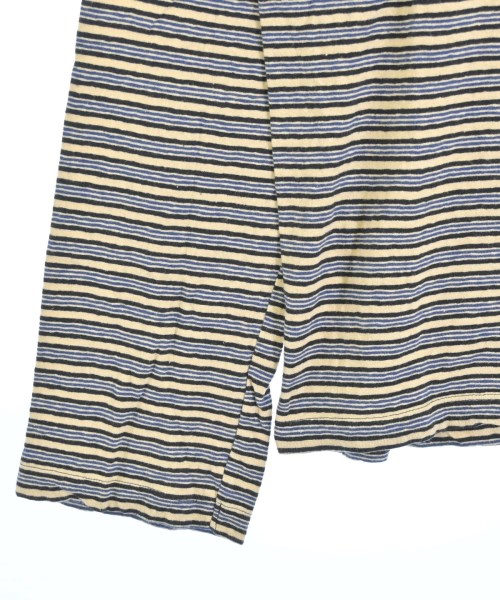 THE SHISHIKUI（シシクイ）Tシャツ・カットソー ベージュ サイズ:F レディース/2200700697076