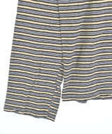 THE SHISHIKUI（シシクイ）Tシャツ・カットソー ベージュ サイズ:F レディース/2200700697076