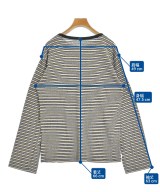 THE SHISHIKUI（シシクイ）Tシャツ・カットソー ベージュ サイズ:F レディース/2200700697076