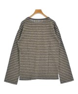 THE SHISHIKUI（シシクイ）Tシャツ・カットソー 茶 サイズ:F レディース/2200700697083