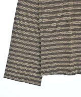 THE SHISHIKUI（シシクイ）Tシャツ・カットソー 茶 サイズ:F レディース/2200700697083