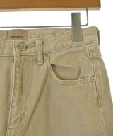 THE SHISHIKUI（シシクイ）デニムパンツ 茶 サイズ:25(S位) レディース/2200701349134