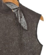 THE SHISHIKUI（シシクイ）ベスト 茶 サイズ:F レディース/2200646481043