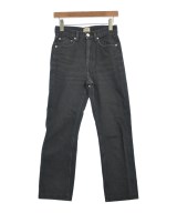 THE SHISHIKUI デニムパンツ