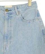 THE SHISHIKUI（シシクイ）デニムパンツ 青 サイズ:38(M位) レディース/2200650891029
