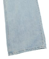 THE SHISHIKUI（シシクイ）デニムパンツ 青 サイズ:38(M位) レディース/2200650891029