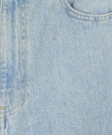 THE SHISHIKUI（シシクイ）デニムパンツ 青 サイズ:38(M位) レディース/2200650891029