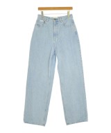 THE SHISHIKUI デニムパンツ