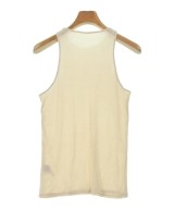 THE SHISHIKUI（シシクイ）タンクトップ ベージュ サイズ:F レディース/2200660236070