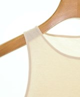 THE SHISHIKUI（シシクイ）タンクトップ ベージュ サイズ:F レディース/2200660236070