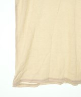 THE SHISHIKUI（シシクイ）タンクトップ ベージュ サイズ:F レディース/2200660236070