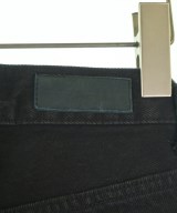 THE SHISHIKUI（シシクイ）デニムパンツ 黒 サイズ:25(S位) レディース/2200658365058