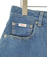 THE SHISHIKUI（シシクイ）デニムパンツ 青 サイズ:36(S位) レディース/2200661305133