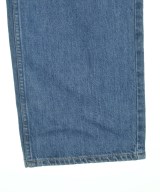 THE SHISHIKUI（シシクイ）デニムパンツ 青 サイズ:36(S位) レディース/2200661305133