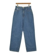 THE SHISHIKUI デニムパンツ