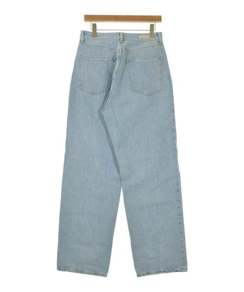 THE SHISHIKUI（シシクイ）デニムパンツ 青 サイズ:38(M位) レディース/2200661305188
