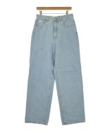 THE SHISHIKUI（シシクイ）デニムパンツ 青 サイズ:38(M位) レディース/2200661305188