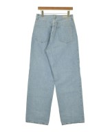THE SHISHIKUI（シシクイ）デニムパンツ 青 サイズ:38(M位) レディース/2200661305188