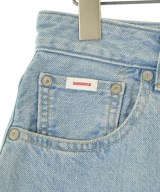 THE SHISHIKUI（シシクイ）デニムパンツ 青 サイズ:38(M位) レディース/2200661305188