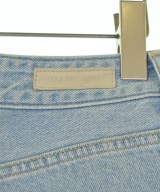 THE SHISHIKUI（シシクイ）デニムパンツ 青 サイズ:38(M位) レディース/2200661305188