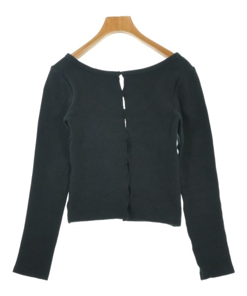 THE SHISHIKUI（シシクイ）Tシャツ・カットソー 黒 サイズ:F レディース/2200658893025