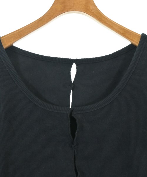 THE SHISHIKUI（シシクイ）Tシャツ・カットソー 黒 サイズ:F レディース/2200658893025