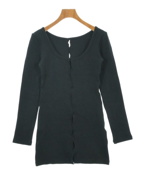 THE SHISHIKUI(シシクイ)Tシャツ・カットソー 黒 サイズ:F/2200658893032