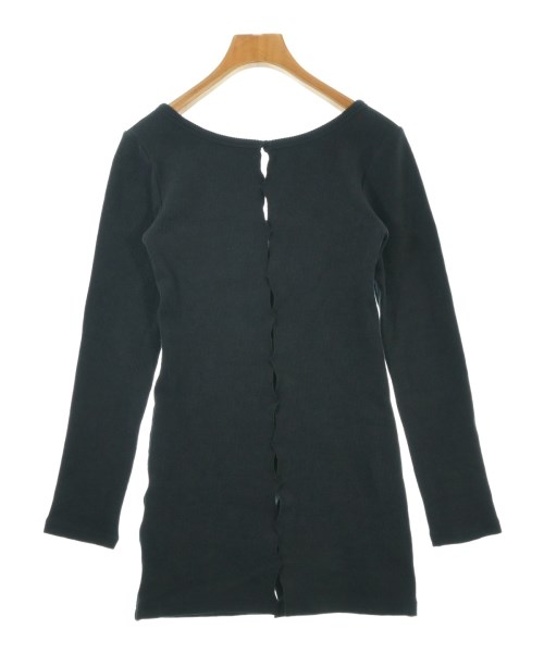 THE SHISHIKUI（シシクイ）Tシャツ・カットソー 黒 サイズ:F レディース/2200658893032