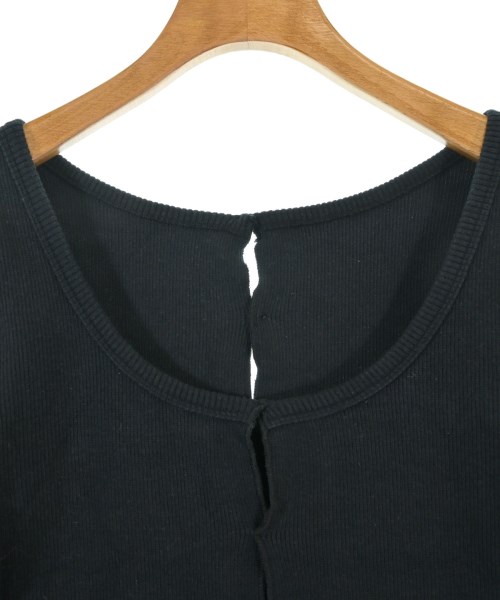 THE SHISHIKUI（シシクイ）Tシャツ・カットソー 黒 サイズ:F レディース/2200658893032