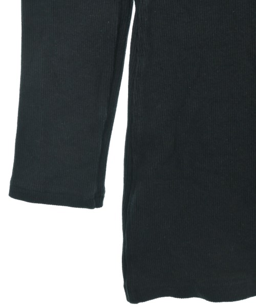 THE SHISHIKUI（シシクイ）Tシャツ・カットソー 黒 サイズ:F レディース/2200658893032