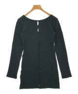 THE SHISHIKUI（シシクイ）Tシャツ・カットソー 黒 サイズ:F レディース/2200658893032