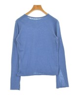 THE SHISHIKUI（シシクイ）Tシャツ・カットソー 青 サイズ:F レディース/2200714034157