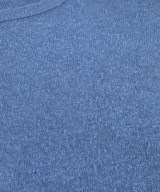 THE SHISHIKUI（シシクイ）Tシャツ・カットソー 青 サイズ:F レディース/2200714034157