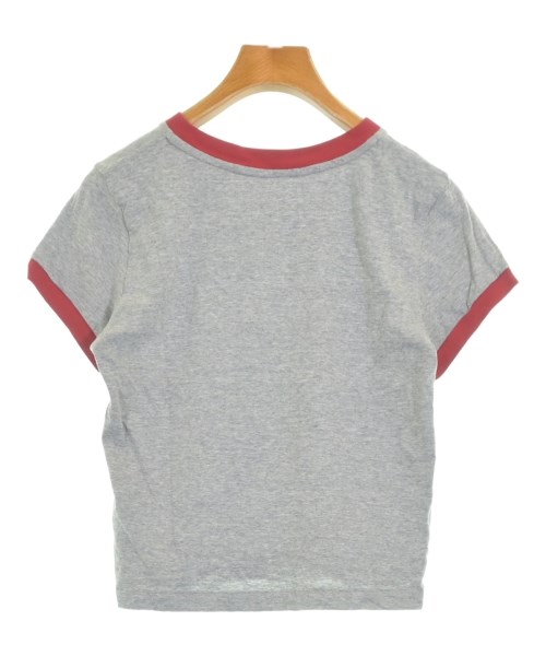 THE SHISHIKUI（シシクイ）Tシャツ・カットソー グレー サイズ:F レディース/2200717072033