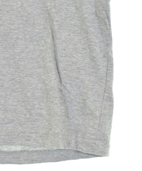 THE SHISHIKUI（シシクイ）Tシャツ・カットソー グレー サイズ:F レディース/2200717072033