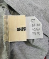 THE SHISHIKUI（シシクイ）Tシャツ・カットソー グレー サイズ:F レディース/2200717072033