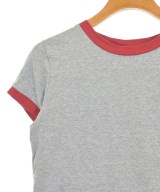 THE SHISHIKUI（シシクイ）Tシャツ・カットソー グレー サイズ:F レディース/2200717072033